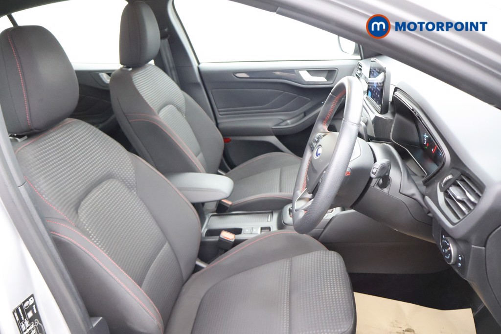 Used Ford Focus 2020 for sale - 76157589: Photo 19