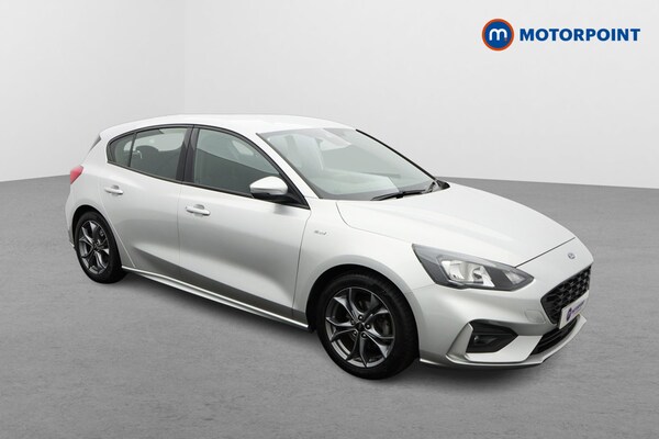 Used Ford Focus 2020 for sale - 76157589: Photo 1