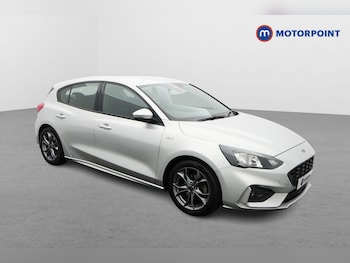 Ford - Focus