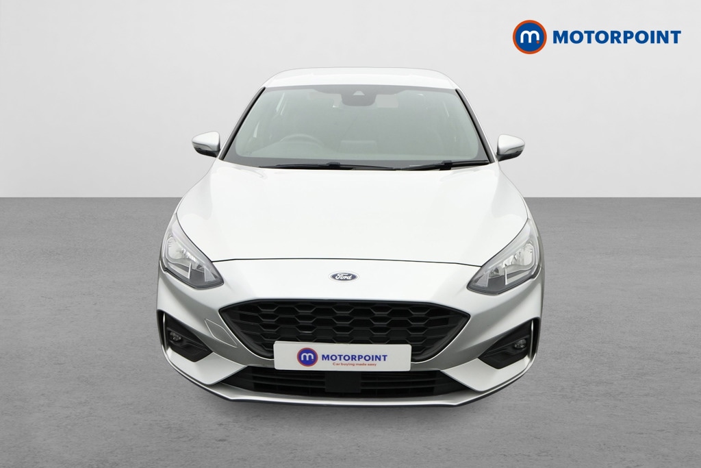 Used Ford Focus 2020 for sale - 76157589: Photo 2