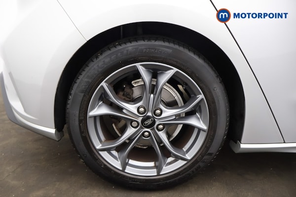 Used Ford Focus 2020 for sale - 76157589: Photo 24