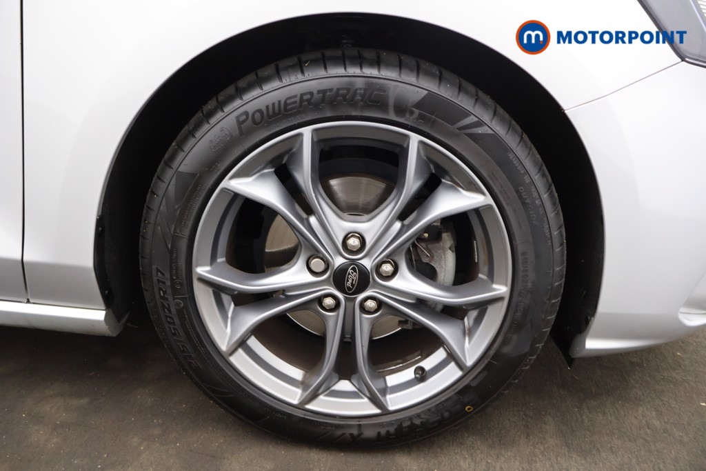 Used Ford Focus 2020 for sale - 76157589: Photo 25