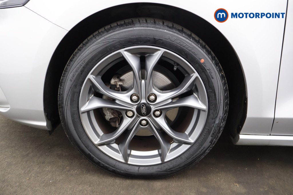 Used Ford Focus 2020 for sale - 76157589: Photo 26