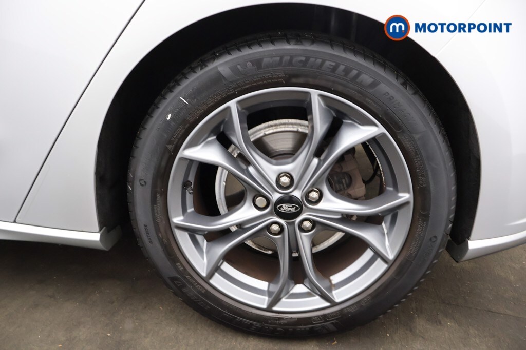 Used Ford Focus 2020 for sale - 76157589: Photo 27