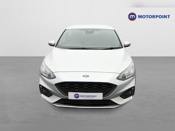 Used Ford Focus 2020 for sale - 76157589: Photo 2