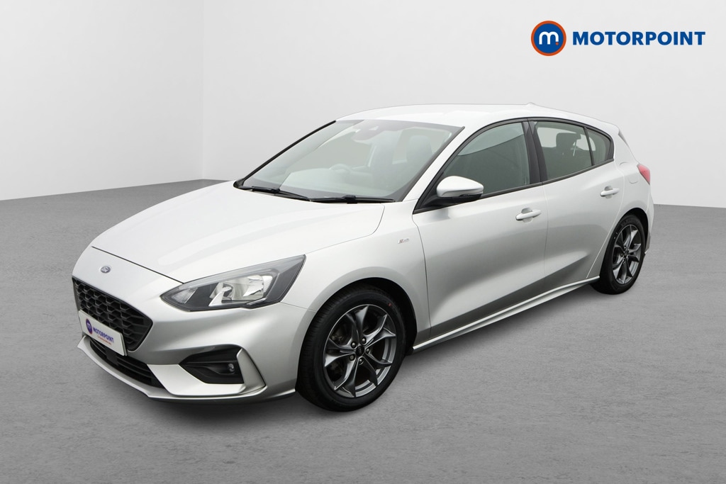 Used Ford Focus 2020 for sale - 76157589: Photo 3