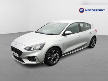 Used Ford Focus 2020 for sale - 76157589: Photo 3