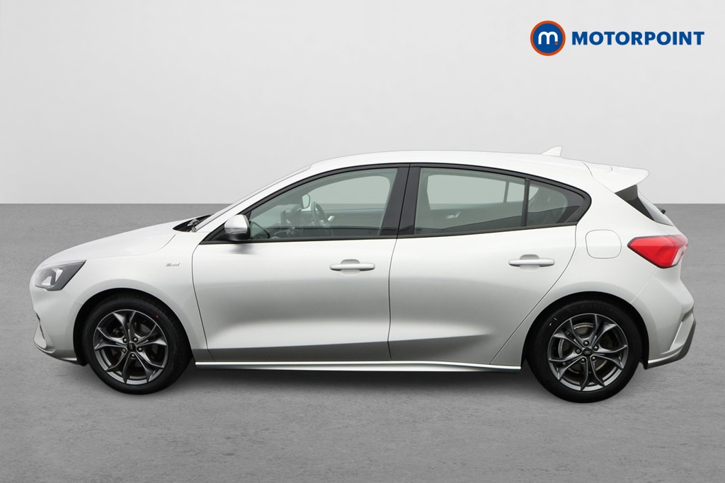 Used Ford Focus 2020 for sale - 76157589: Photo 4