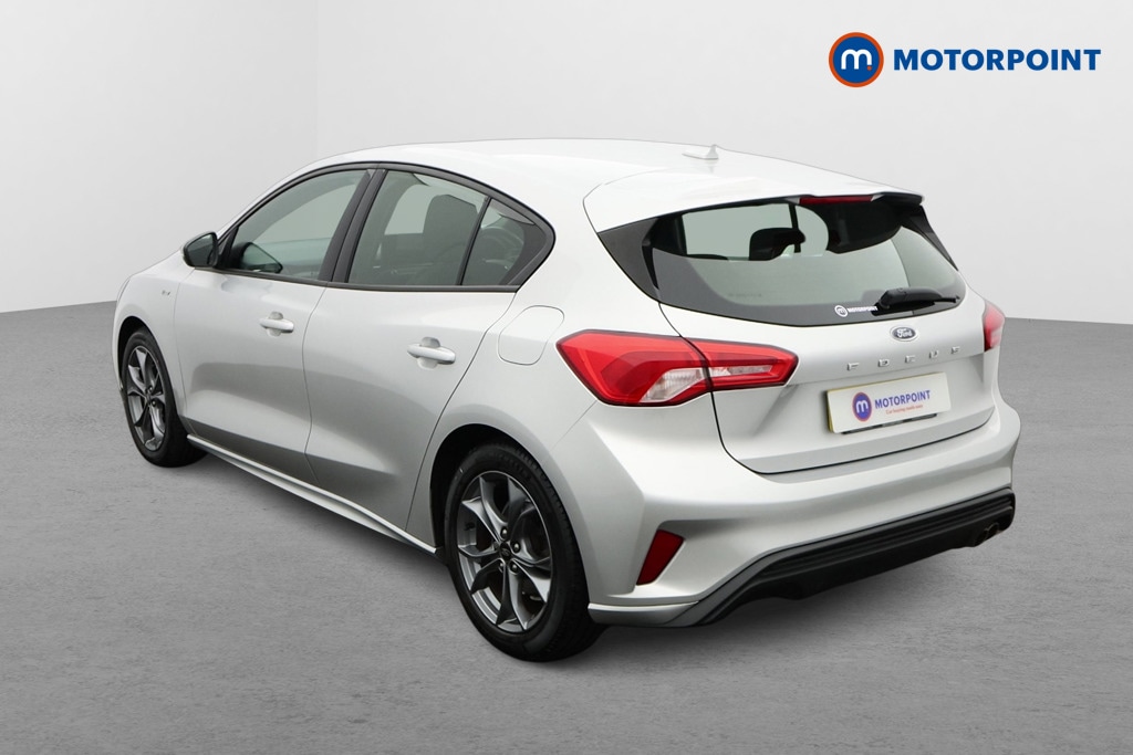 Used Ford Focus 2020 for sale - 76157589: Photo 5