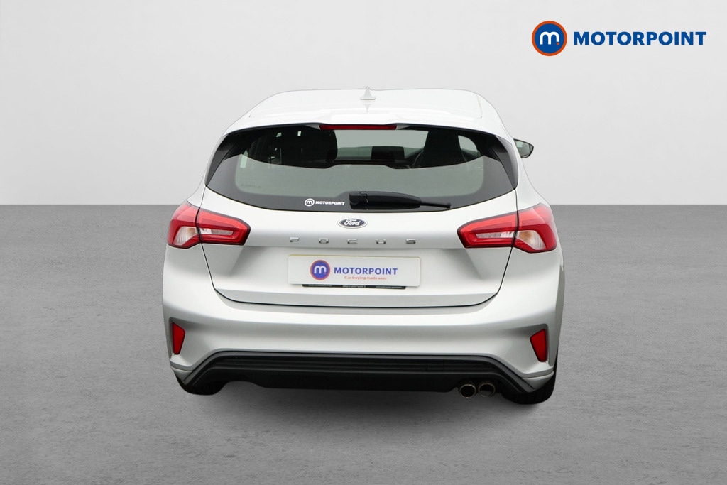 Used Ford Focus 2020 for sale - 76157589: Photo 6