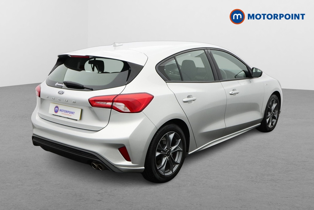 Used Ford Focus 2020 for sale - 76157589: Photo 7