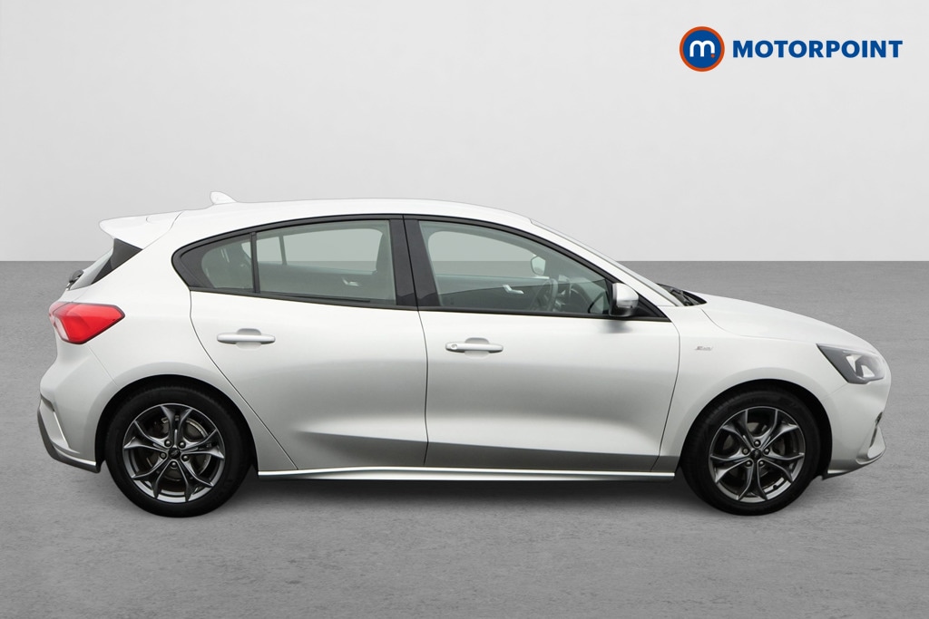 Used Ford Focus 2020 for sale - 76157589: Photo 8