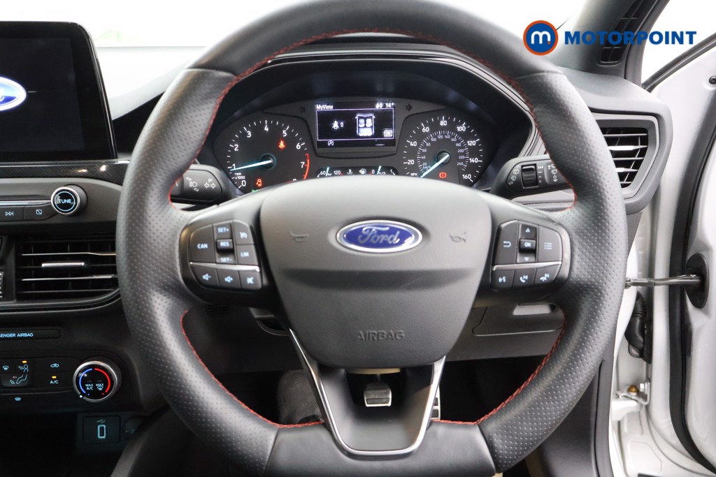 Used Ford Focus 2020 for sale - 76157589: Photo 9