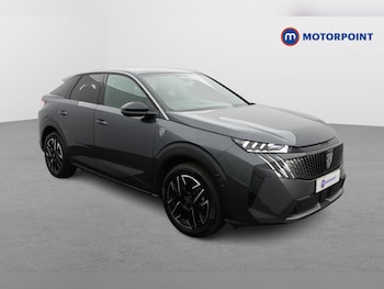 Used Peugeot 3008 undefined for sale - 78720093: Photo