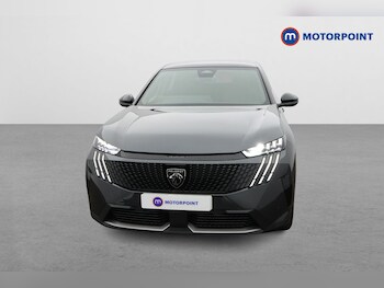Used Peugeot 3008 undefined for sale - 78720093: Photo
