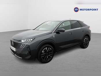 Used Peugeot 3008 undefined for sale - 78720093: Photo