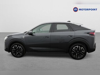 Used Peugeot 3008 undefined for sale - 78720093: Photo