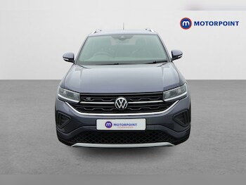 Used Volkswagen T-Cross undefined for sale - 78717034: Photo