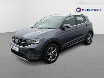 Used Volkswagen T-Cross undefined for sale - 78717034: Photo