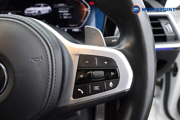 Used BMW 3 Series 2022 for sale - 76067817: Photo 10