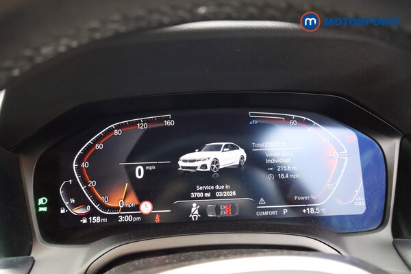 Used BMW 3 Series 2022 for sale - 76067817: Photo 11