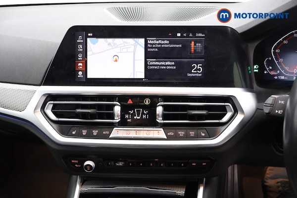 Used BMW 3 Series 2022 for sale - 76067817: Photo 12