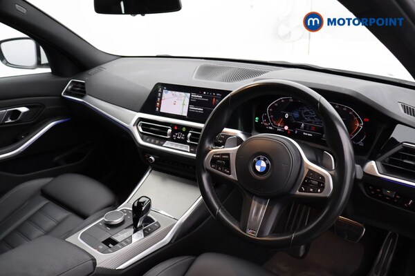 Used BMW 3 Series 2022 for sale - 76067817: Photo 17