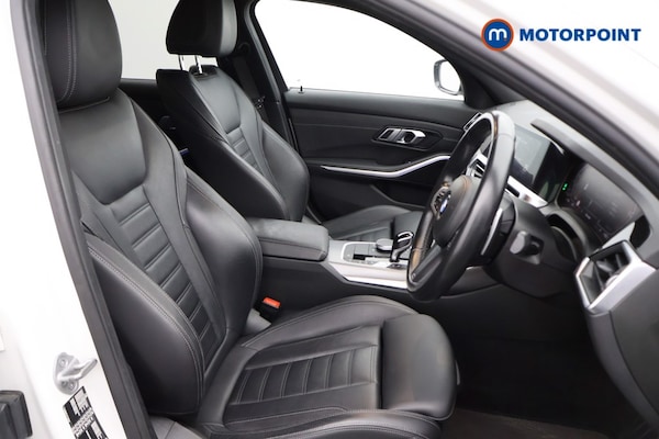 Used BMW 3 Series 2022 for sale - 76067817: Photo 18