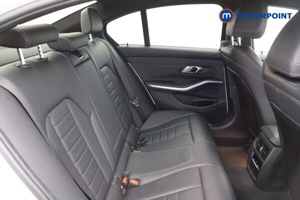 Used BMW 3 Series 2022 for sale - 76067817: Photo 19