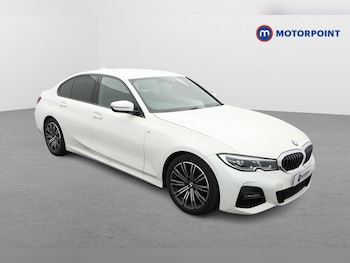 BMW - 3 Series