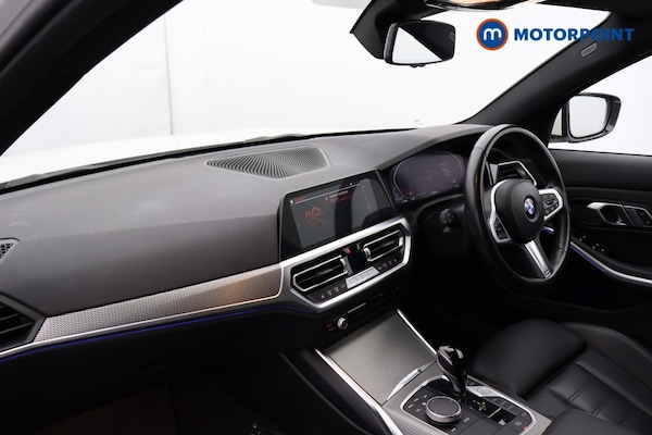 Used BMW 3 Series 2022 for sale - 76067817: Photo 20