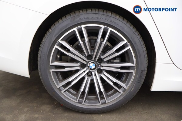 Used BMW 3 Series 2022 for sale - 76067817: Photo 22