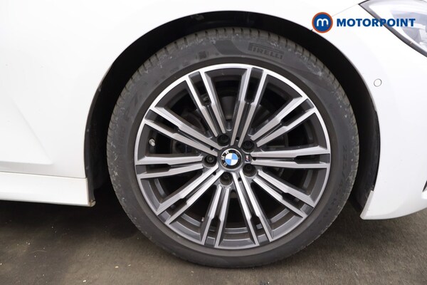 Used BMW 3 Series 2022 for sale - 76067817: Photo 23
