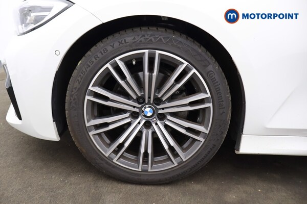 Used BMW 3 Series 2022 for sale - 76067817: Photo 24