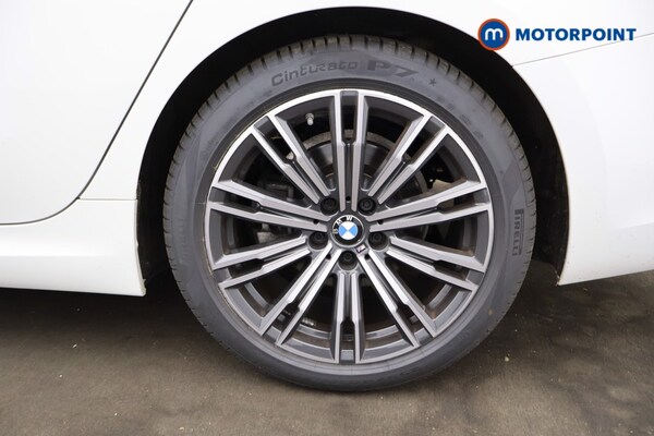 Used BMW 3 Series 2022 for sale - 76067817: Photo 25