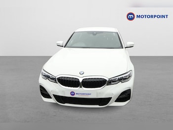 Used BMW 3 Series 2022 for sale - 76067817: Photo 2