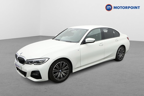 Used BMW 3 Series 2022 for sale - 76067817: Photo 3