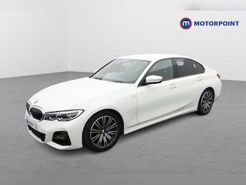 Used BMW 3 Series 2022 for sale - 76067817: Photo 3