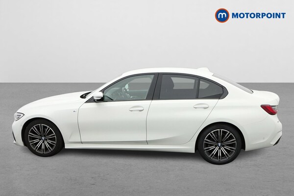 Used BMW 3 Series 2022 for sale - 76067817: Photo 4