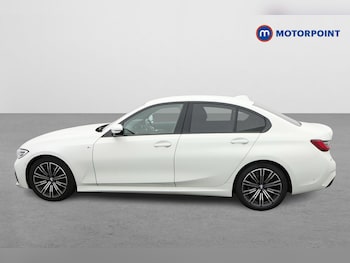 Used BMW 3 Series 2022 for sale - 76067817: Photo 4