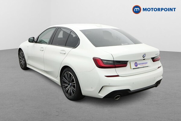 Used BMW 3 Series 2022 for sale - 76067817: Photo 5