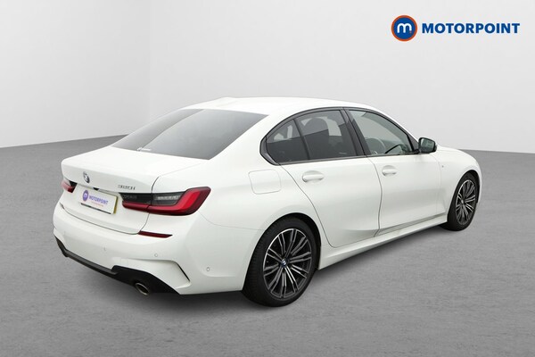 Used BMW 3 Series 2022 for sale - 76067817: Photo 7