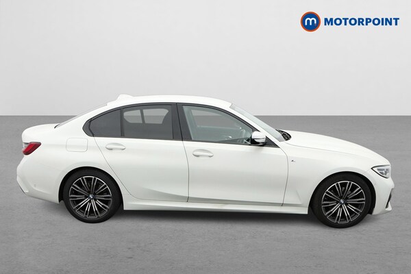 Used BMW 3 Series 2022 for sale - 76067817: Photo 8