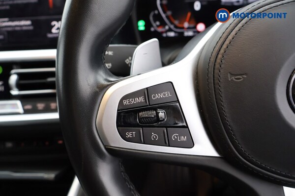 Used BMW 3 Series 2022 for sale - 76067817: Photo 9