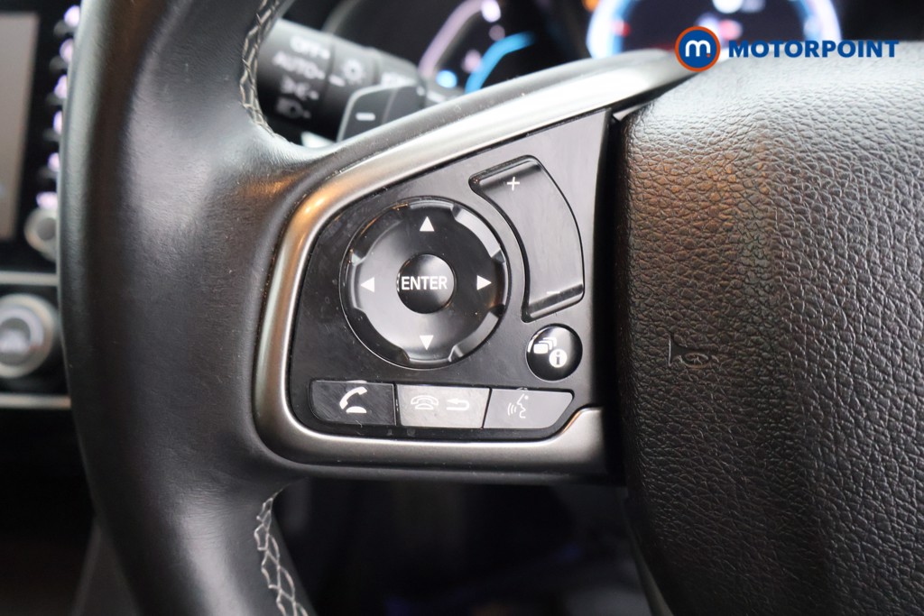 Used Honda Civic 2021 for sale - 76255614: Photo 10