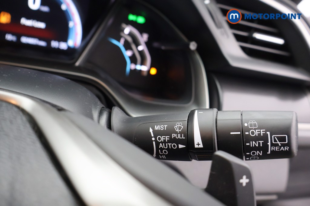 Used Honda Civic 2021 for sale - 76255614: Photo 13