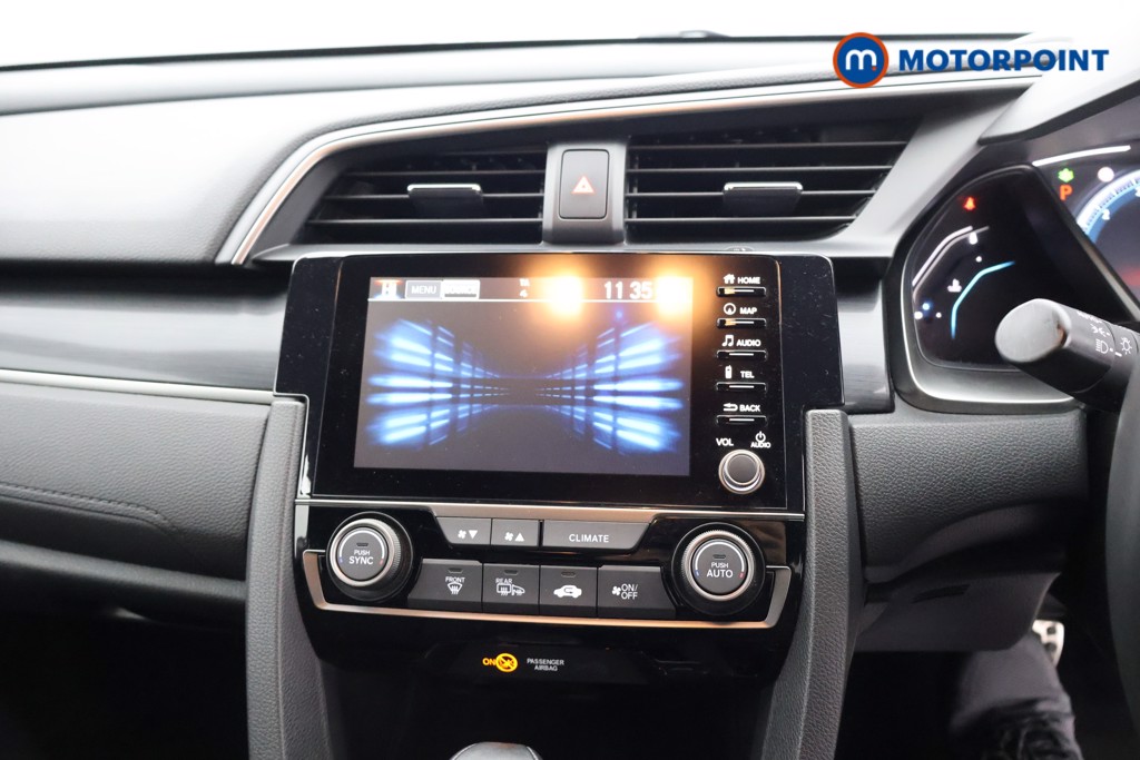 Used Honda Civic 2021 for sale - 76255614: Photo 15
