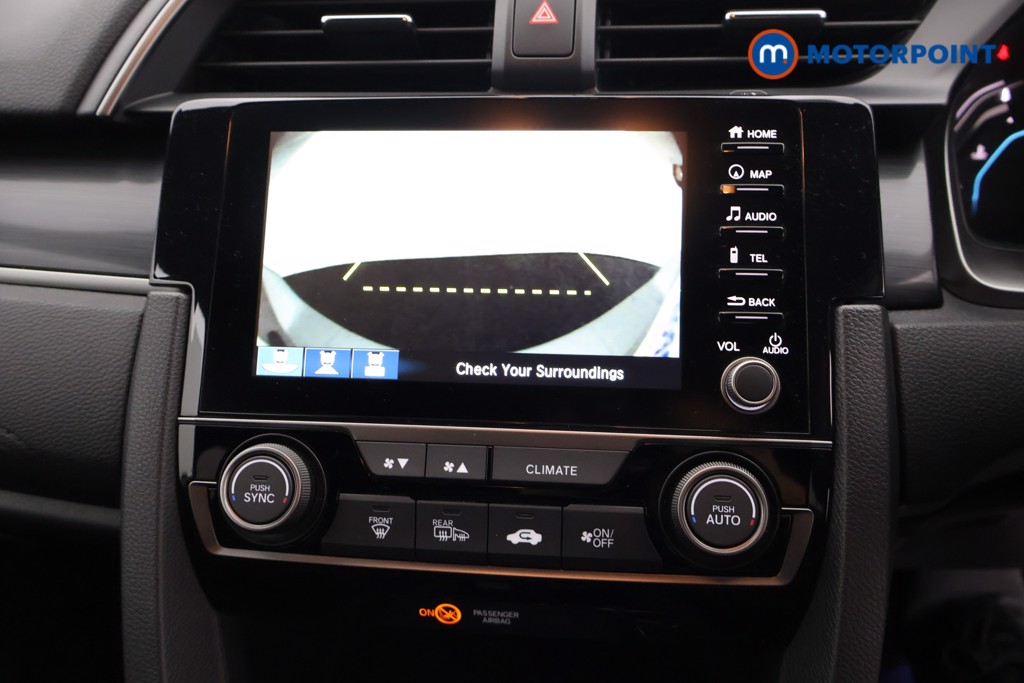 Used Honda Civic 2021 for sale - 76255614: Photo 16