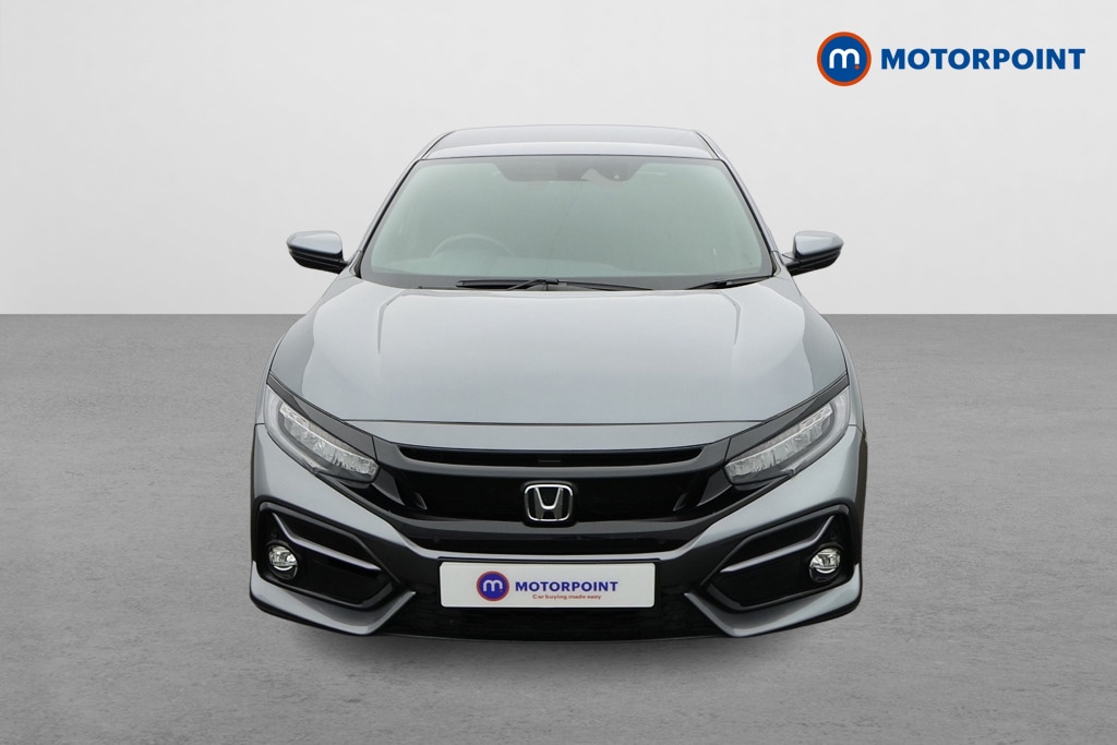 Used Honda Civic 2021 for sale - 76255614: Photo 2