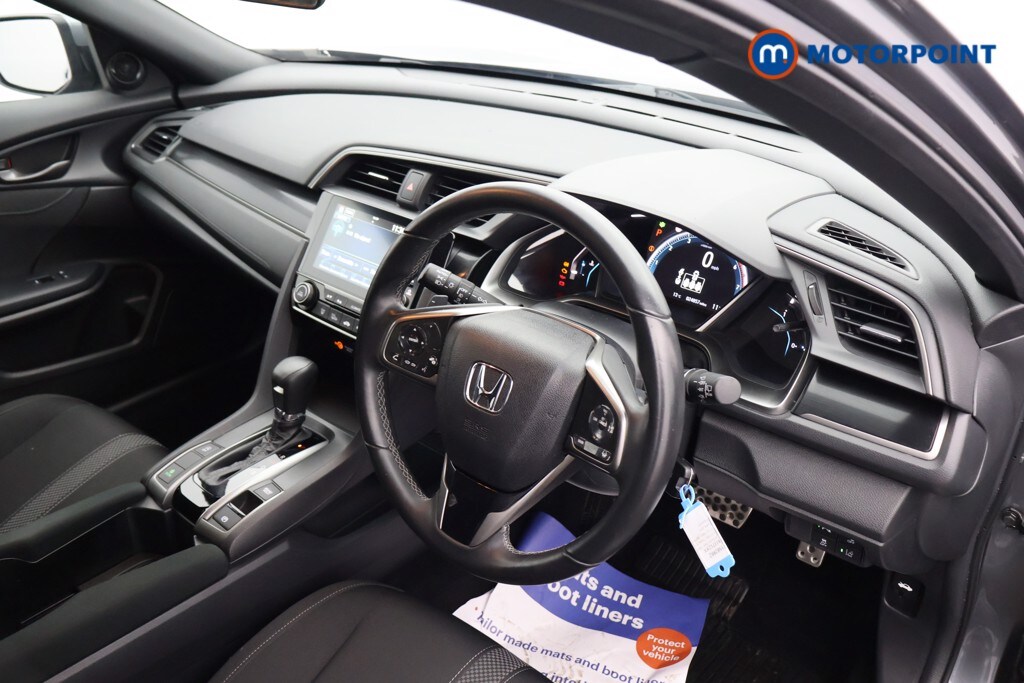 Used Honda Civic 2021 for sale - 76255614: Photo 22